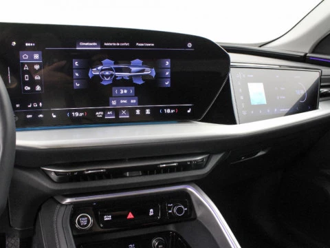 Audi Q5 AUDI Q5 SUV LAUNCH EDITION TDI QUATTRO 150 KW S TRONIC