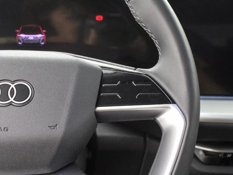 Audi Q5 AUDI Q5 SUV LAUNCH EDITION TDI QUATTRO 150 KW S TRONIC