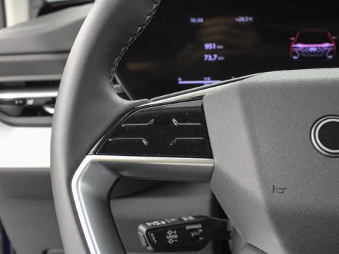 Audi Q5 AUDI Q5 SUV LAUNCH EDITION TDI QUATTRO 150 KW S TRONIC