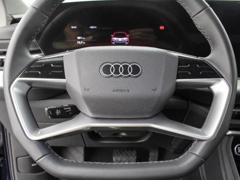 Audi Q5 AUDI Q5 SUV LAUNCH EDITION TDI QUATTRO 150 KW S TRONIC