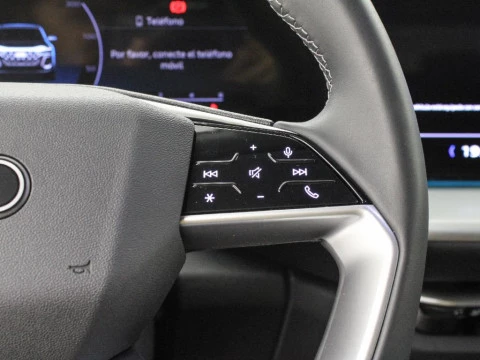 Audi Q5 AUDI Q5 SUV LAUNCH EDITION TDI QUATTRO 150 KW S TRONIC