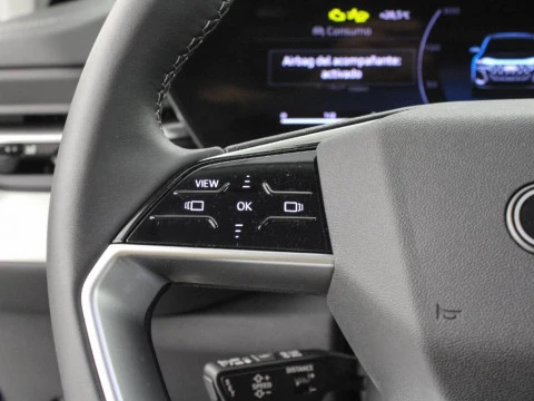 Audi Q5 AUDI Q5 SUV LAUNCH EDITION TDI QUATTRO 150 KW S TRONIC