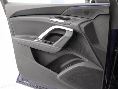 Audi Q5 AUDI Q5 SUV LAUNCH EDITION TDI QUATTRO 150 KW S TRONIC