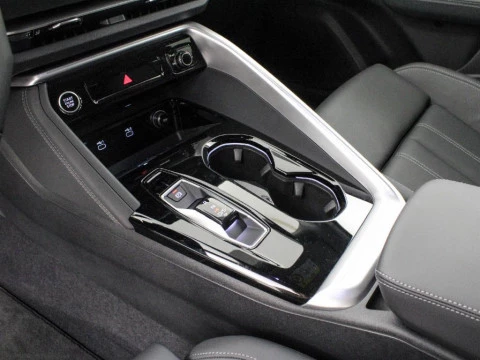 Audi Q5 AUDI Q5 SUV LAUNCH EDITION TDI QUATTRO 150 KW S TRONIC