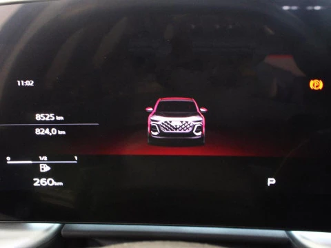 Audi Q5 AUDI Q5 SUV LAUNCH EDITION TDI QUATTRO 150 KW S TRONIC