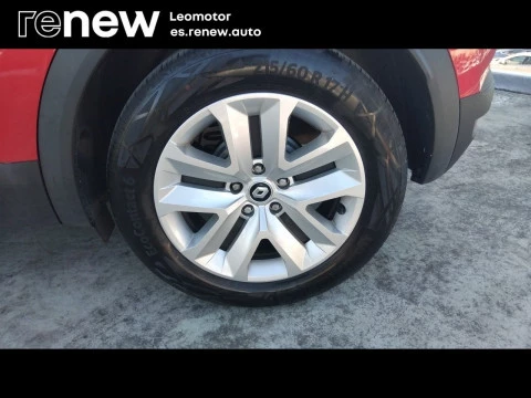 Renault Captur   TCe Intens 74kW