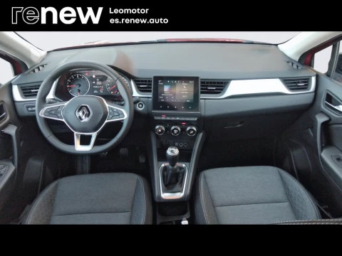 Renault Captur   TCe Intens 74kW