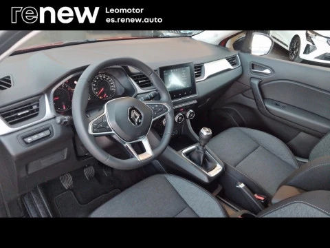 Renault Captur   TCe Intens 74kW