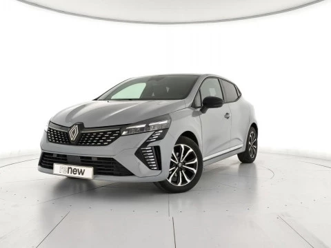 Renault Clio  TCe GLP Techno 74kW