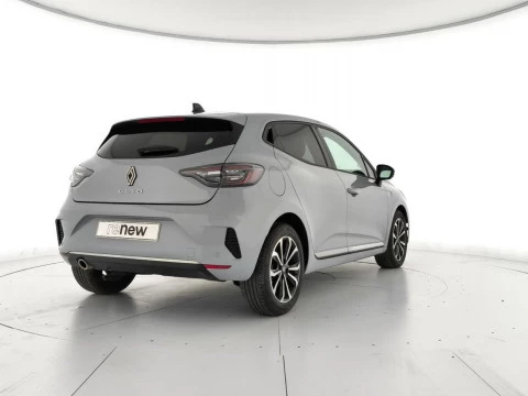 Renault Clio  TCe GLP Techno 74kW