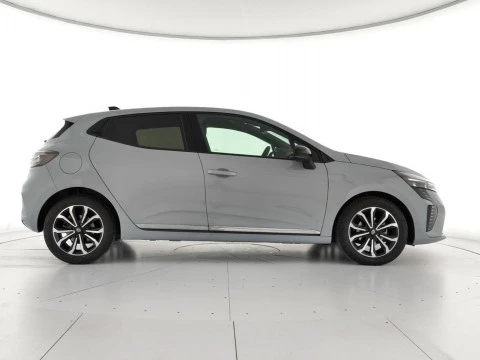 Renault Clio  TCe GLP Techno 74kW