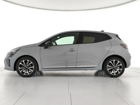 Renault Clio  TCe GLP Techno 74kW