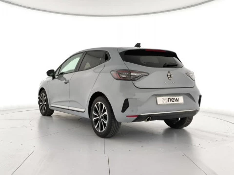 Renault Clio  TCe GLP Techno 74kW