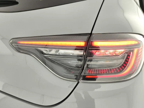 Renault Clio  TCe GLP Techno 74kW