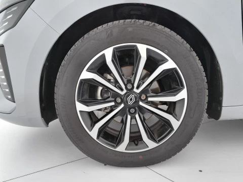 Renault Clio  TCe GLP Techno 74kW