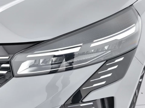 Renault Clio  TCe GLP Techno 74kW