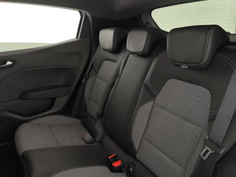 Renault Clio  TCe GLP Techno 74kW