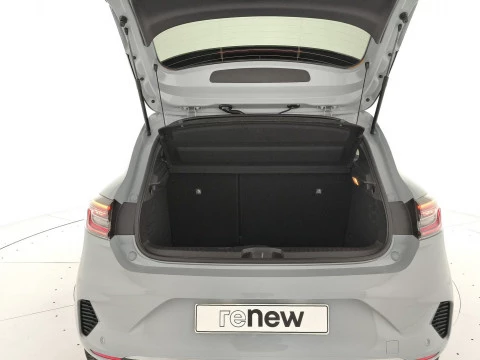 Renault Clio  TCe GLP Techno 74kW