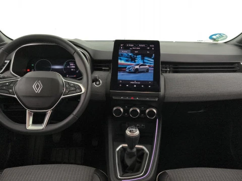 Renault Clio  TCe GLP Techno 74kW