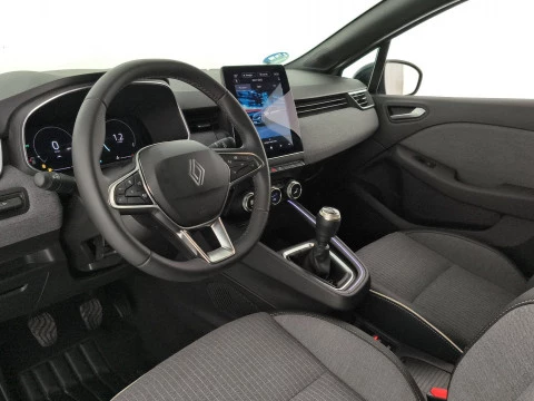 Renault Clio  TCe GLP Techno 74kW