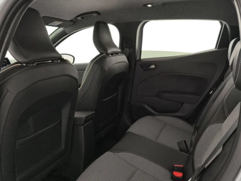 Renault Clio  TCe GLP Techno 74kW