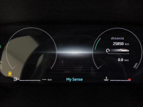 Renault Clio  TCe GLP Techno 74kW