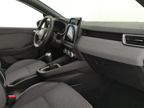 Renault Clio  TCe GLP Techno 74kW