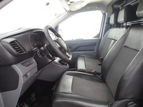 Opel Vivaro 1.5 D 74kW (100CV) M Std Express M.P. DC