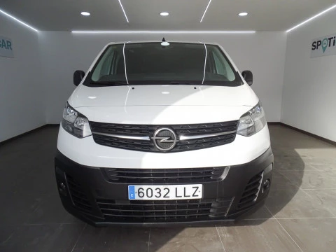 Opel Vivaro 1.5 D 74kW (100CV) M Std Express M.P. DC