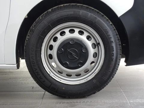 Opel Vivaro 1.5 D 74kW (100CV) M Std Express M.P. DC