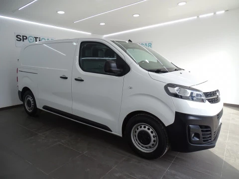 Opel Vivaro 1.5 D 74kW (100CV) M Std Express M.P. DC