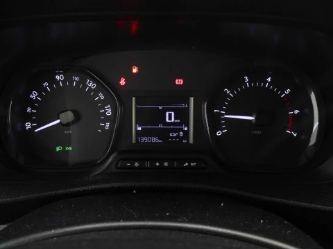 Opel Vivaro 1.5 D 74kW (100CV) M Std Express M.P. DC