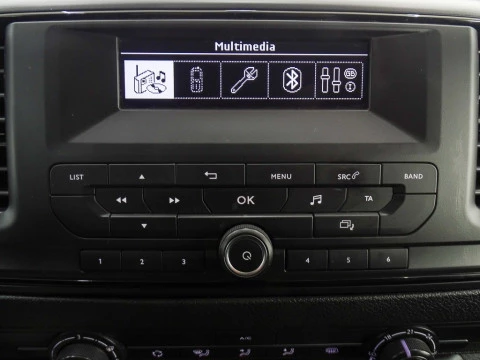 Opel Vivaro 1.5 D 74kW (100CV) M Std Express M.P. DC