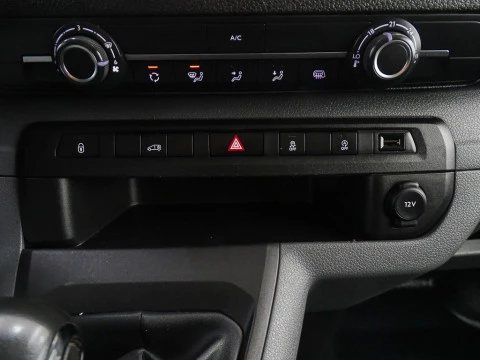 Opel Vivaro 1.5 D 74kW (100CV) M Std Express M.P. DC