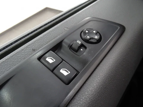 Opel Vivaro 1.5 D 74kW (100CV) M Std Express M.P. DC