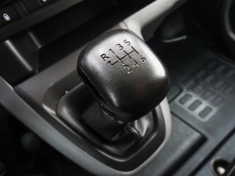 Opel Vivaro 1.5 D 74kW (100CV) M Std Express M.P. DC