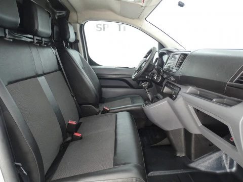 Opel Vivaro 1.5 D 74kW (100CV) M Std Express M.P. DC