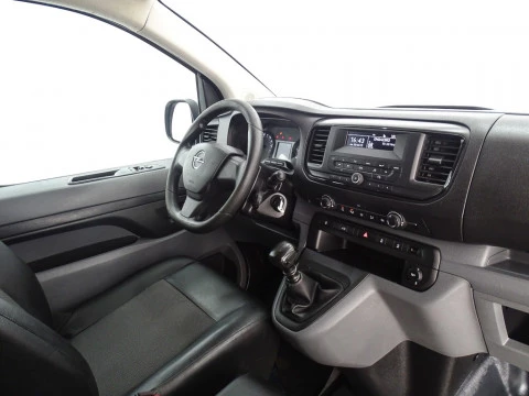 Opel Vivaro 1.5 D 74kW (100CV) M Std Express M.P. DC