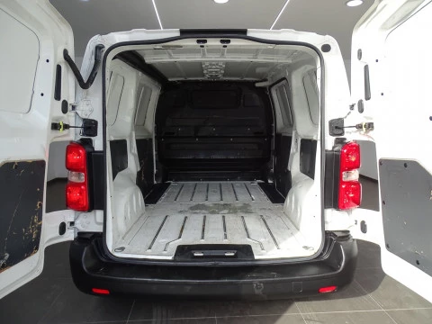 Opel Vivaro 1.5 D 74kW (100CV) M Std Express M.P. DC