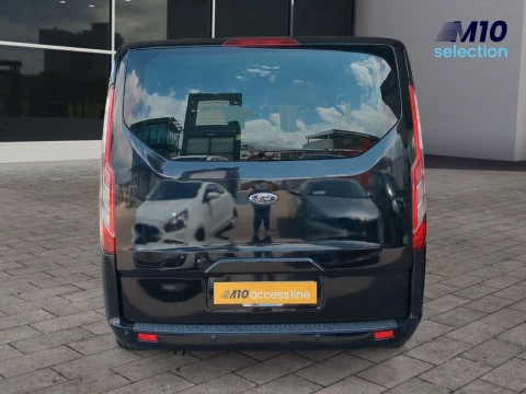 Ford Tourneo Custom 2.2 TDCI 125cv 300 L2 Titanium