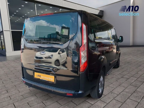 Ford Tourneo Custom 2.2 TDCI 125cv 300 L2 Titanium