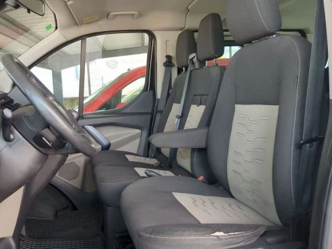 Ford Tourneo Custom 2.2 TDCI 125cv 300 L2 Titanium