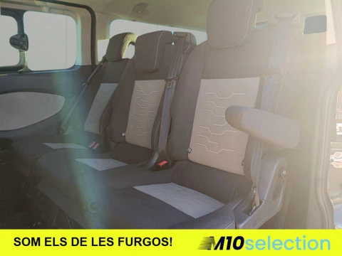 Ford Tourneo Custom 2.2 TDCI 125cv 300 L2 Titanium