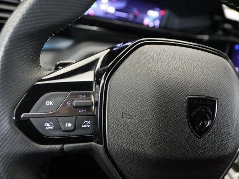 Peugeot 308 familiar 1.6 PHEV 180 E-EAT8 GT SW 5P