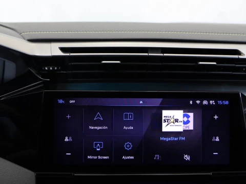 Peugeot 308 familiar 1.6 PHEV 180 E-EAT8 GT SW 5P