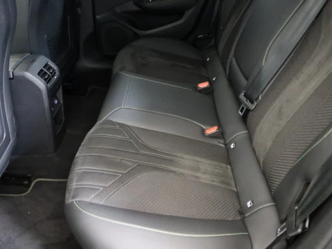 Peugeot 308 familiar 1.6 PHEV 180 E-EAT8 GT SW 5P