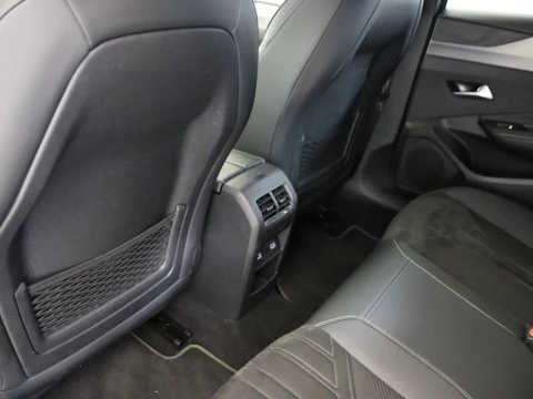 Peugeot 308 familiar 1.6 PHEV 180 E-EAT8 GT SW 5P