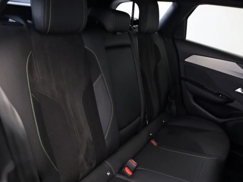 Peugeot 308 familiar 1.6 PHEV 180 E-EAT8 GT SW 5P
