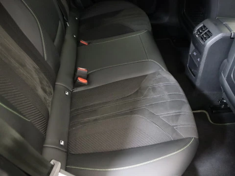 Peugeot 308 familiar 1.6 PHEV 180 E-EAT8 GT SW 5P