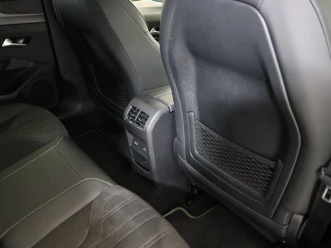 Peugeot 308 familiar 1.6 PHEV 180 E-EAT8 GT SW 5P